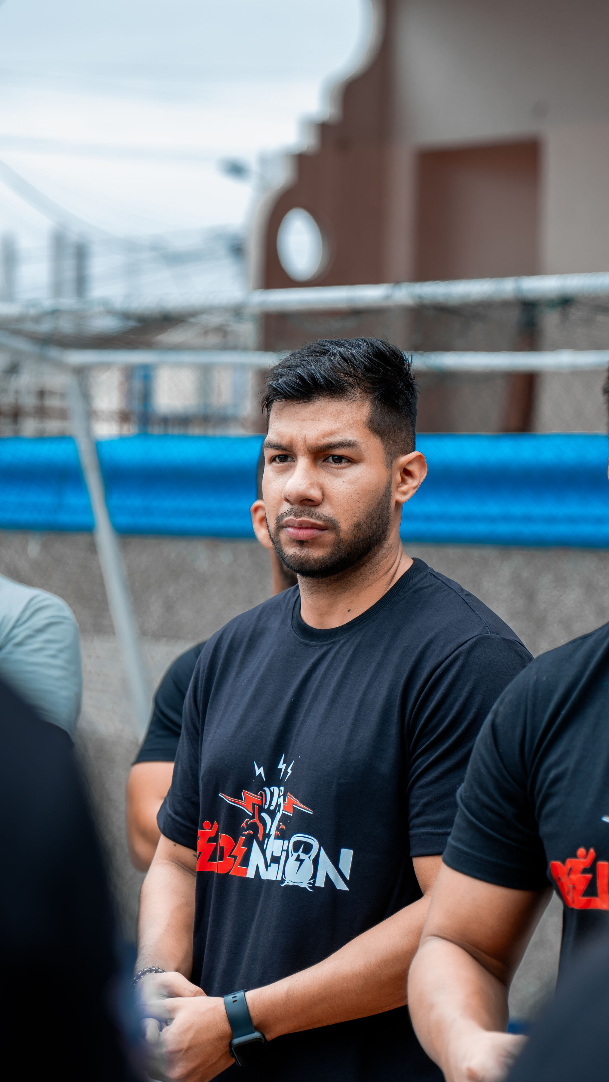 Comunidad Redención