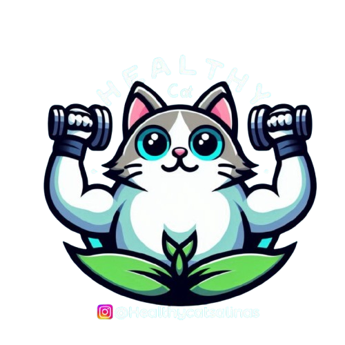 HealthyCat Salinas