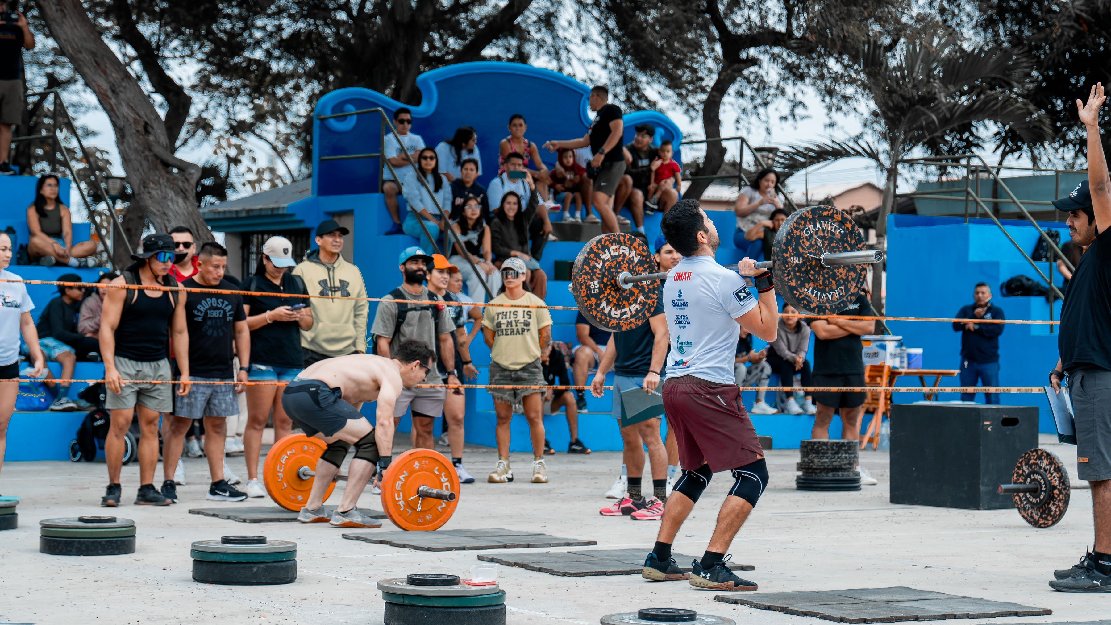 Intermedios Partners H/H