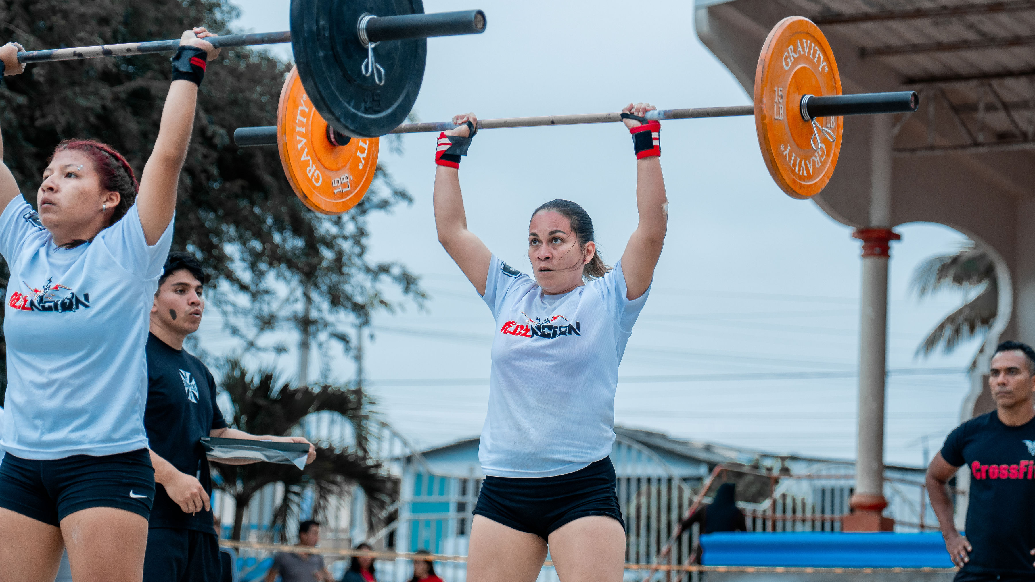 Categoría Intermedios M/M